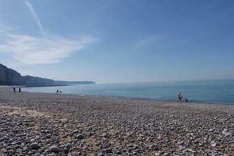 Apartment With One Bedroom In Saint-l�onard, With Furnished Garden And Wifi - 10 Km From The Beach