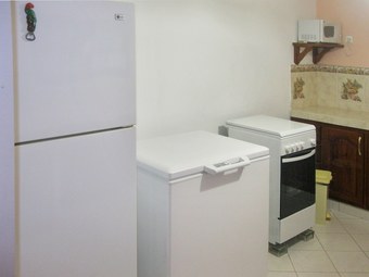 House With 2 Bedrooms In Le Robert, With Wonderful Sea View, Enclosed Garden And Wifi - 5 Km From The Beach