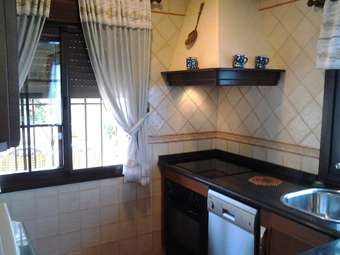 House With 2 Bedrooms In Nerja, With Wonderful Sea View, Private Pool, Furnished Terrace - 300 M From The Beach