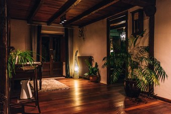 House With 5 Bedrooms In Fuenteodra, With Wonderful Mountain View, Enclosed Garden And Wifi - 70 Km From The Slopes