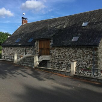 House With 6 Bedrooms In Veyri�res, With Enclosed Garden And Wifi - 15 Km From The Beach