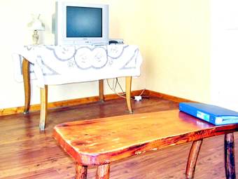 House With 2 Bedrooms In Chirens, With Enclosed Garden And Wifi - 25 Km From The Slopes