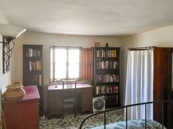 Apartamentos House With 3 Bedrooms In Moratalla, With Wonderful City View And Enclosed Garden - 110 Km From The Beach