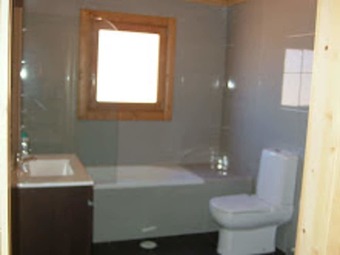 Studio In Figueir� Dos Vinhos, With Wonderful Mountain View, Pool Access, Enclosed Garden