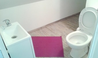 House With 3 Bedrooms In Notre-dame-du-touchet, With Pool Access, Enclosed Garden And Wifi - 50 Km From The Beach