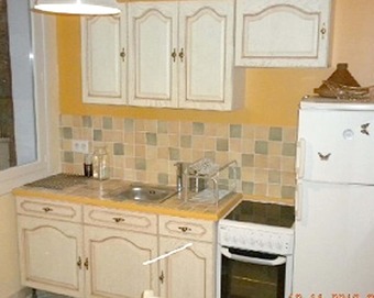 Apartment With 3 Bedrooms In Nans-les-pins, With Wonderful Mountain View, Pool Access, Enclosed Garden - 40 Km From The Beach