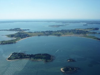 House With 3 Bedrooms In S�n�, With Furnished Terrace And Wifi - 3 Km From The Beach