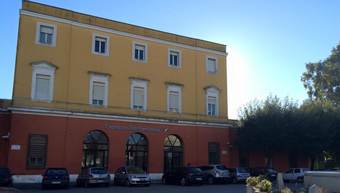 House With One Bedroom In Francavilla Fontana, With Wonderful City View, Furnished Terrace And Wifi - 18 Km From The Beach