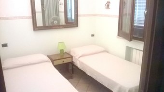 House With 2 Bedrooms In San Vito Lo Capo, With Enclosed Garden - 200 M From The Beach