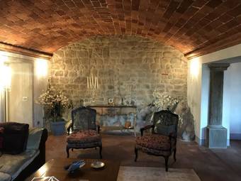 Apartamento Dimora Belvedere