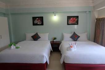 Hotel Anchalee Resort