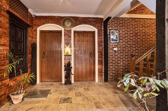 Apartamentos Newa Home