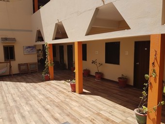 Hotel Dream Vision Guest House