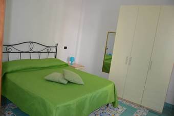 Apartamento House Cielo Blu