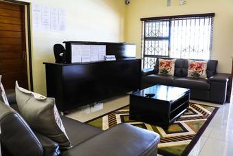 Hotel Estoby Executive Guesthouse