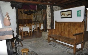 Pension La Posada De San Martin