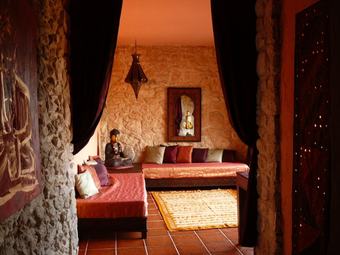 Hotel Peralta - Adults Only