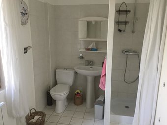 House With 3 Bedrooms In Dampierre Sous Bouhy, With Enclosed Garden