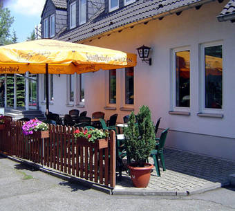 Hotel Gasthof Zur Heinzebank