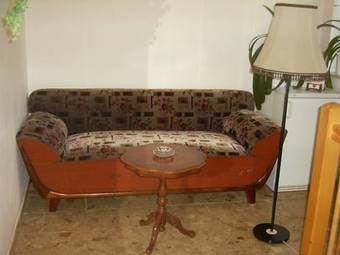 Hostal Pension Sonnenhof