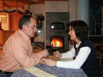 Apartamento Bergschl�sschen Pilgramsberg