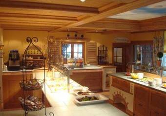 Landferienhotel Augustin