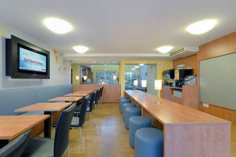 B&B Hotel Aachen W�rselen