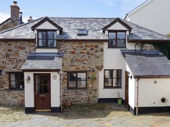 Hotel The Rams Head Inn