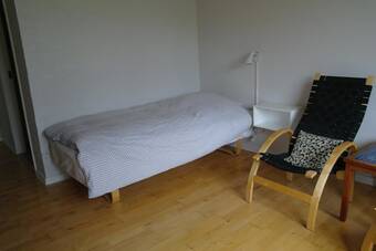 Agervig Bed & Breakfast