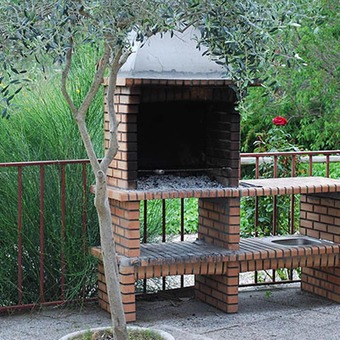 Villa With 8 Bedrooms In Monistrol De Montserrat, With Wonderful Mountain View, Private Pool, Furnished Terrace