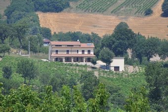 Bed & Breakfast Casale 1921