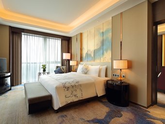 Hotel Wanda Realm Neijiang