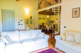 Charming Stone Villa