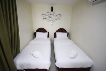 Hotel Vimaan Navy Resort