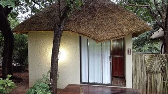 Chobe Sunset Chalets