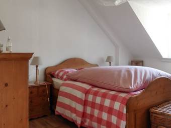 Villa With 4 Bedrooms In Guipry, With Indoor Pool, Enclosed Garden And Wifi - 90 Km From The Beach