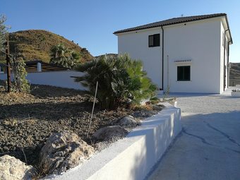 Apartment With One Bedroom In Montallegro, With Wonderful Sea View And Furnished Garden - 2 Km From The Beach