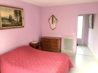 House With 2 Bedrooms In La Calmette, With Private Pool, Enclosed Garden And Wifi - 35 Km From The Beach