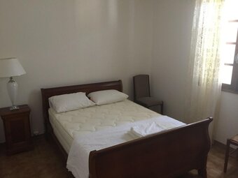 House With 2 Bedrooms In Prunelli Di Fiumorbo, With Wonderful Mountain View And Furnished Garden - 10 Km From The Beach