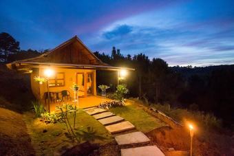 Hotel Uncle Tom's Cabin At Khaokho