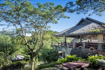 Khao Kho Valley Hotel