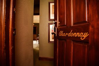 Bed & Breakfast Banner Elk Winery & Villa