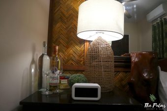 Hotel The Palms Resort & Bar