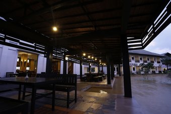 Hotel Kahyangan Resort