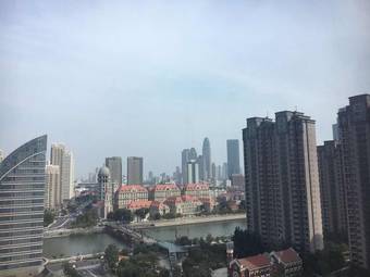 Tianjin Jinmen Guli Apartment