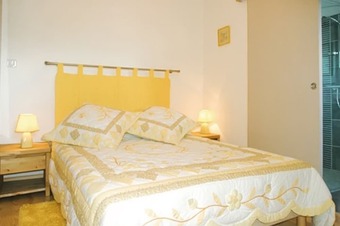 House With 5 Bedrooms In La Digne-d'aval, With Furnished Terrace - 116 Km From The Beach