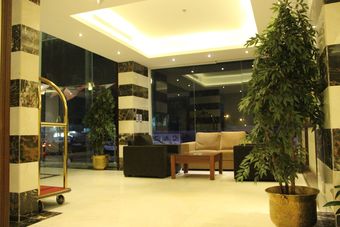 Hotel Al Reehan Homes Furnished Units