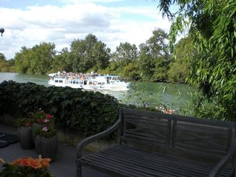 Bed & Breakfast Les Armateurs