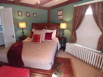 Bed & Breakfast 2 River Road Inn & Cottages