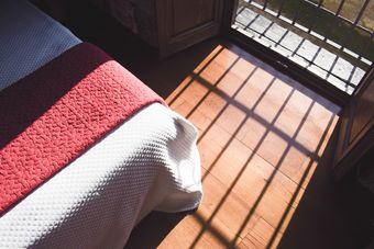 Agroturismo Casona Del Castaniu